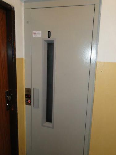 Vitezna 20 Apartment