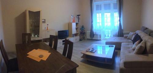 Vitezna 20 Apartment