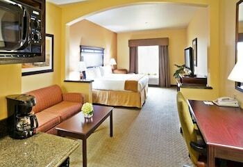 Holiday Inn Express Hotel And Suites Texarkana