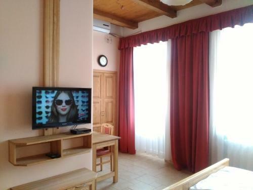 Aparthotel Apartmany Victoria