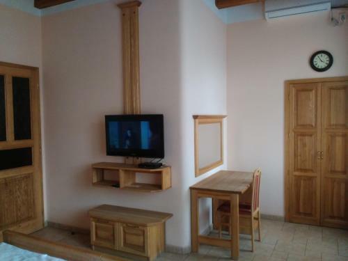 Aparthotel Apartmany Victoria