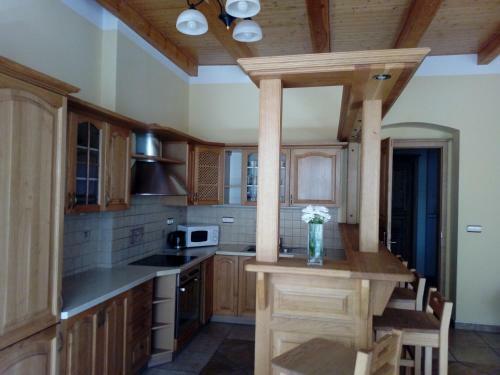 Aparthotel Apartmany Victoria