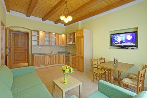Aparthotel Apartmany Victoria