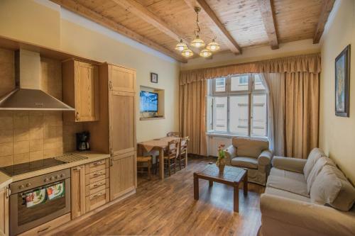 Aparthotel Apartmany Victoria