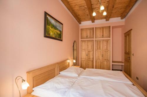 Aparthotel Apartmany Victoria