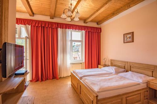 Aparthotel Apartmany Victoria