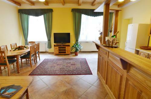 Aparthotel Apartmany Victoria