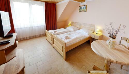 Aparthotel Apartmany Victoria