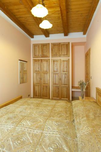 Aparthotel Apartmany Victoria