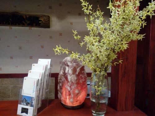 Aparthotel Apartmany Victoria