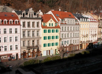 Hotel Maltezsk� Kr�z