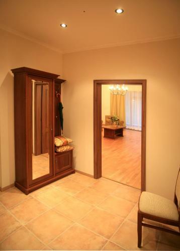 Apartamento Slunecni Lazne