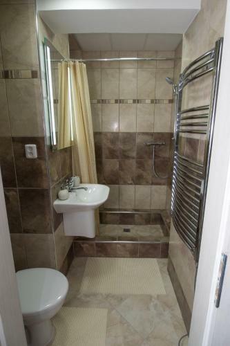 Apartmany Nicole