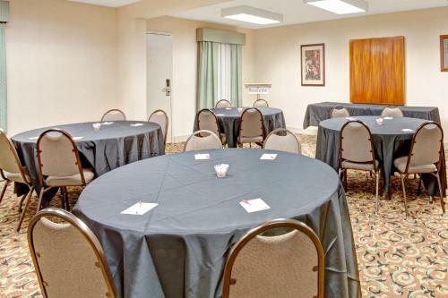 Hotel Ramada Inn