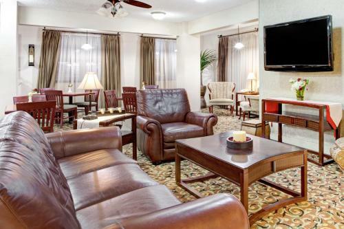 Hotel Ramada Inn