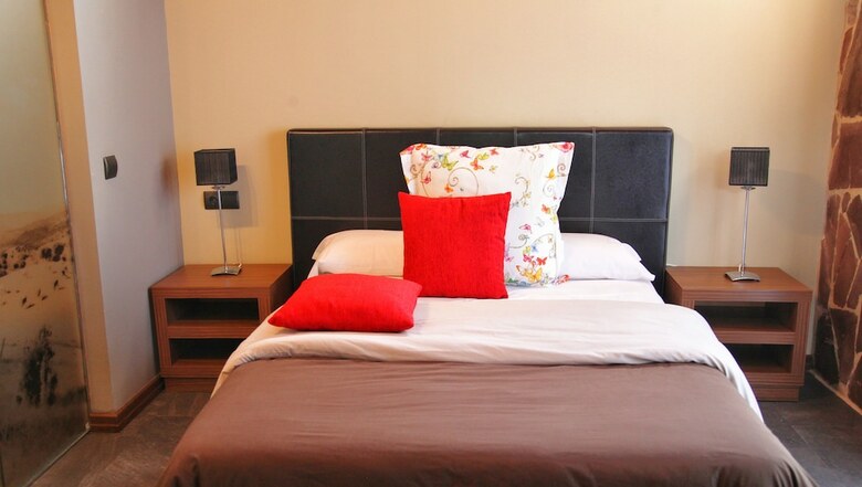 Hotel Palacete Maria Rosa