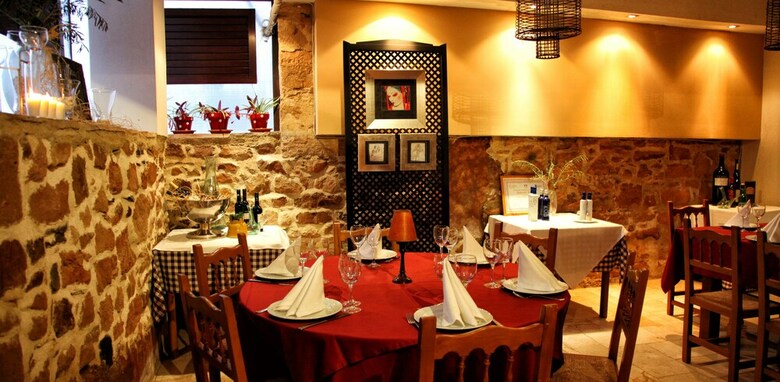 Hotel Palacete Maria Rosa