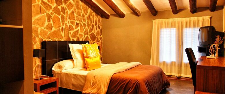 Hotel Palacete Maria Rosa