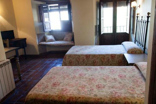 Agroturismo Casa Rural Con Encanto "los Postigos"
