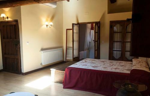 Agroturismo Casa Rural Con Encanto "los Postigos"