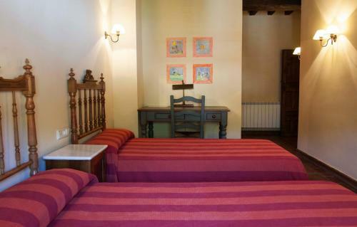 Agroturismo Casa Rural Con Encanto "los Postigos"