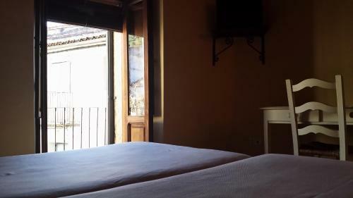 Agroturismo Casa Rural Con Encanto "los Postigos"