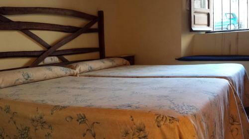 Agroturismo Casa Rural Con Encanto "los Postigos"