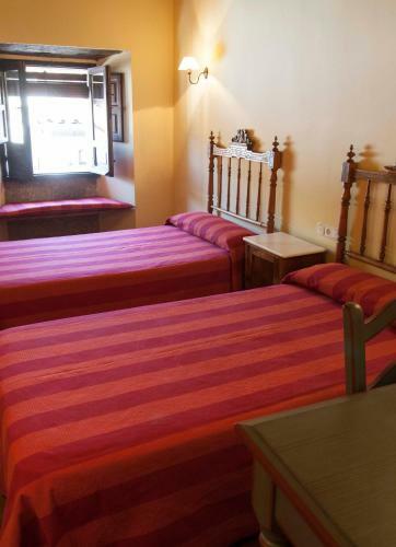 Agroturismo Casa Rural Con Encanto "los Postigos"