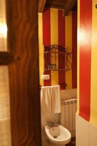 Agroturismo Casa Rural Con Encanto "los Postigos"