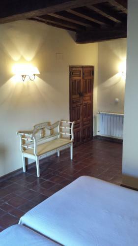 Agroturismo Casa Rural Con Encanto "los Postigos"