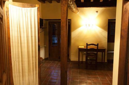 Agroturismo Casa Rural Con Encanto "los Postigos"