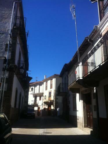 Agroturismo Casa Rural Con Encanto "los Postigos"