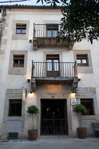 Agroturismo Casa Rural Con Encanto "los Postigos"