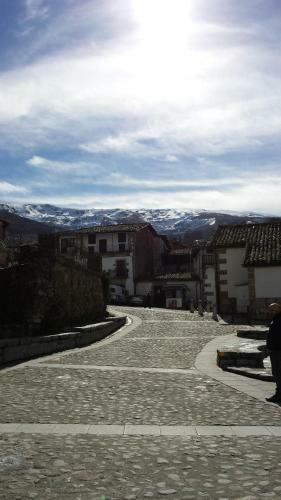 Agroturismo Casa Rural Con Encanto "los Postigos"