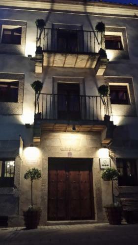 Agroturismo Casa Rural Con Encanto "los Postigos"