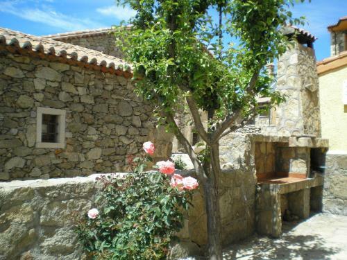 Agroturismo Tinao De Gredos