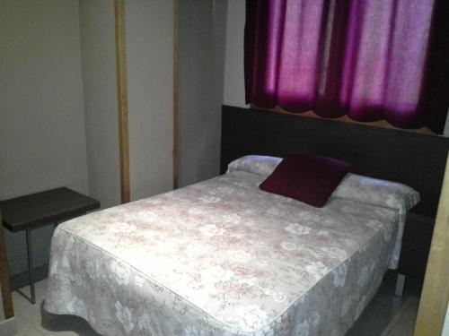 Hostal Cafeteteria Goya