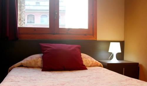 Hostal Cafeteteria Goya