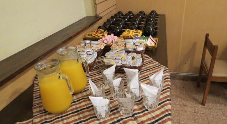 Hotel Raglan