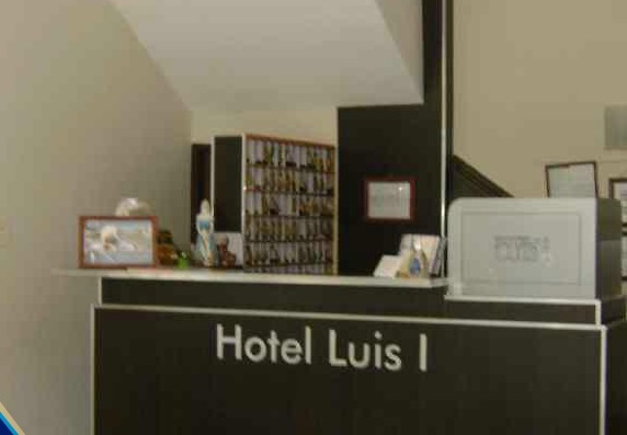 Hotel Luis I