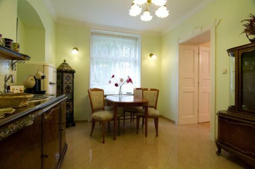 Apartm�ny Villa Liberty