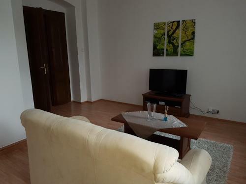 Apartmenty Sofie