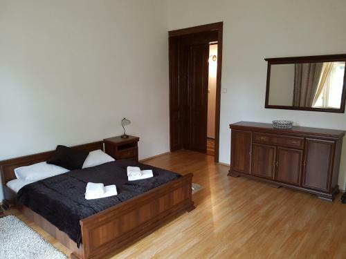 Apartmenty Sofie