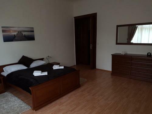 Apartmenty Sofie