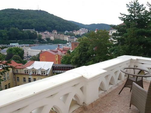 Apartmenty Sofie