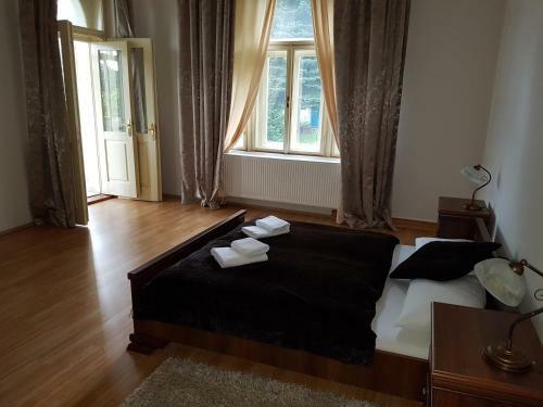 Apartmenty Sofie