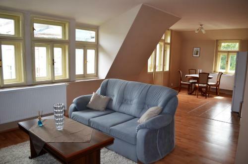 Apartmenty Sofie
