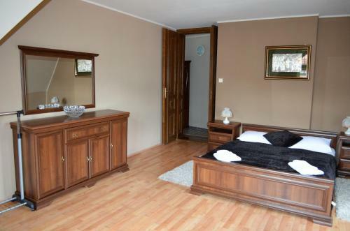 Apartmenty Sofie