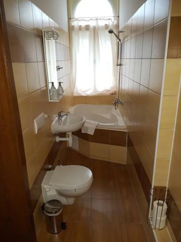 Apartmenty Sofie