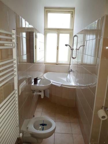 Apartmenty Sofie